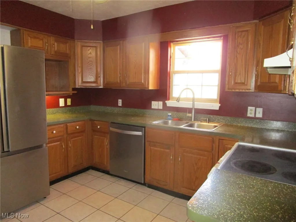 1356 Lake Vue Drive, Rome, Ohio 44085,MLS Now Listing ID