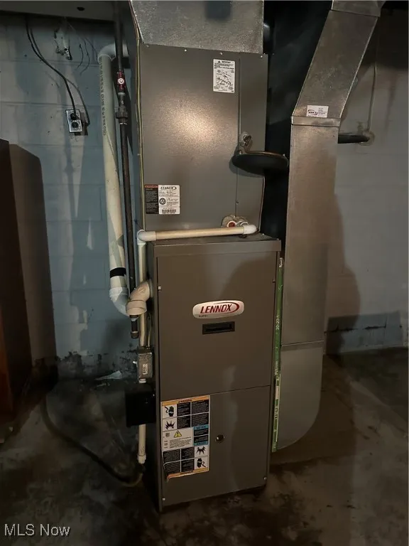 657 6th Avenue, East Liverpool, Ohio 43920,MLS Now Listing ID