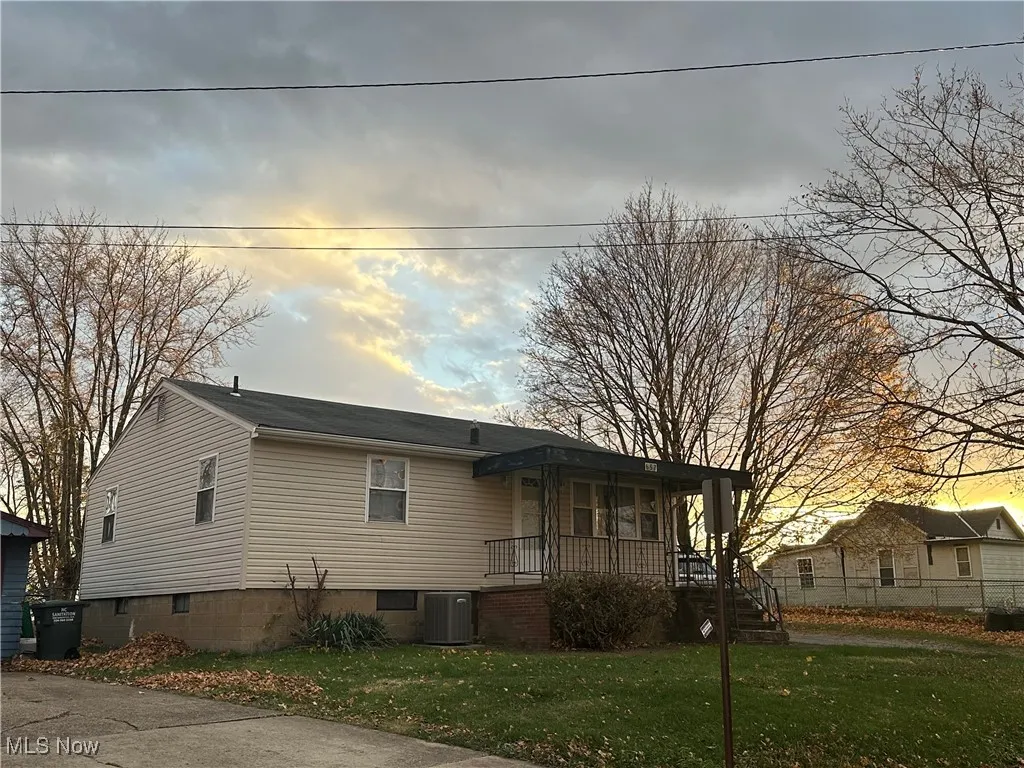 657 6th Avenue, East Liverpool, Ohio 43920,MLS Now Listing ID