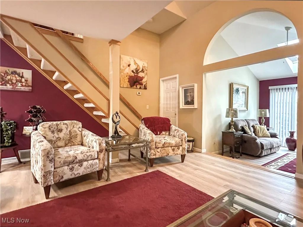 255 S Linden Court, Warren, Ohio 44484,MLS Now Listing ID