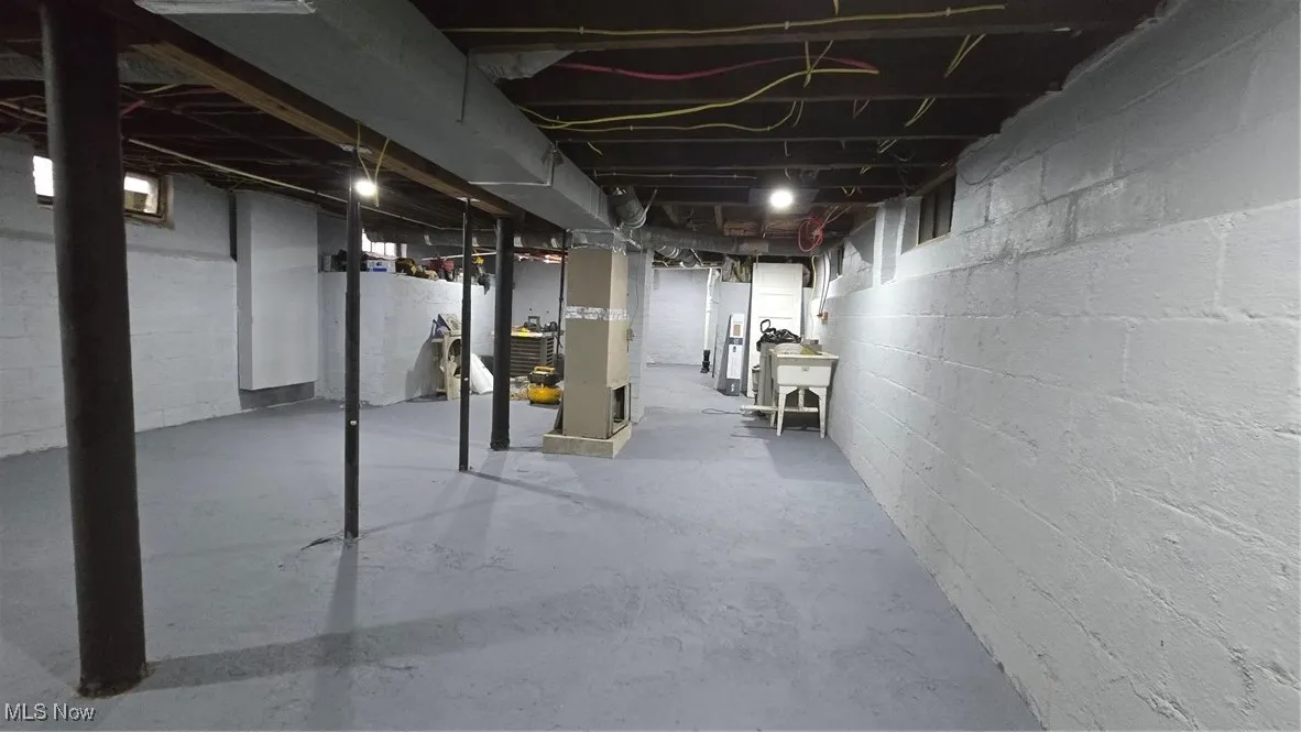 3250 Fulton Road, Cleveland, Ohio 44109,MLS Now Listing ID