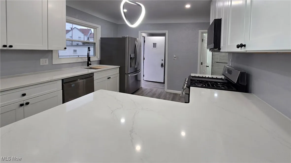 3250 Fulton Road, Cleveland, Ohio 44109,MLS Now Listing ID