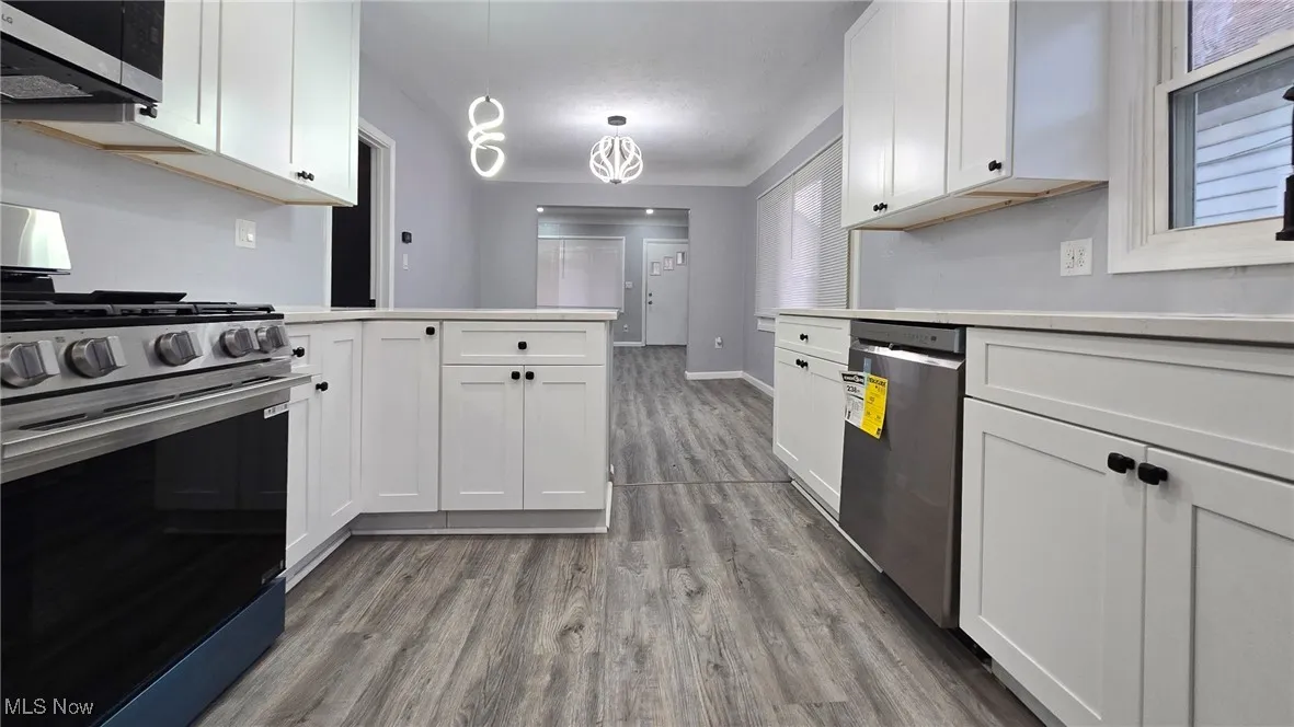 3250 Fulton Road, Cleveland, Ohio 44109,MLS Now Listing ID