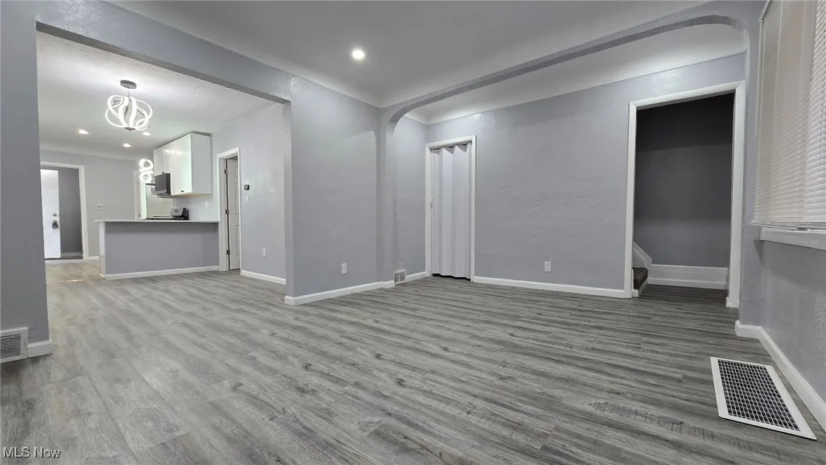 3250 Fulton Road, Cleveland, Ohio 44109,MLS Now Listing ID