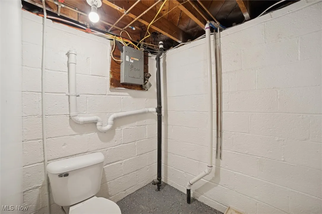 14817 Brunswick Avenue, Maple Heights, Ohio 44137,MLS Now Listing ID