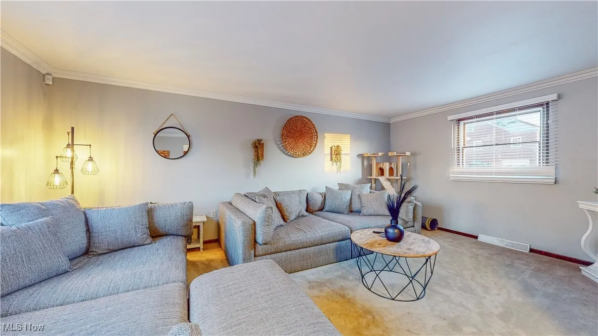 3266 Portland Boulevard, Steubenville, Ohio 43952,MLS Now Listing ID