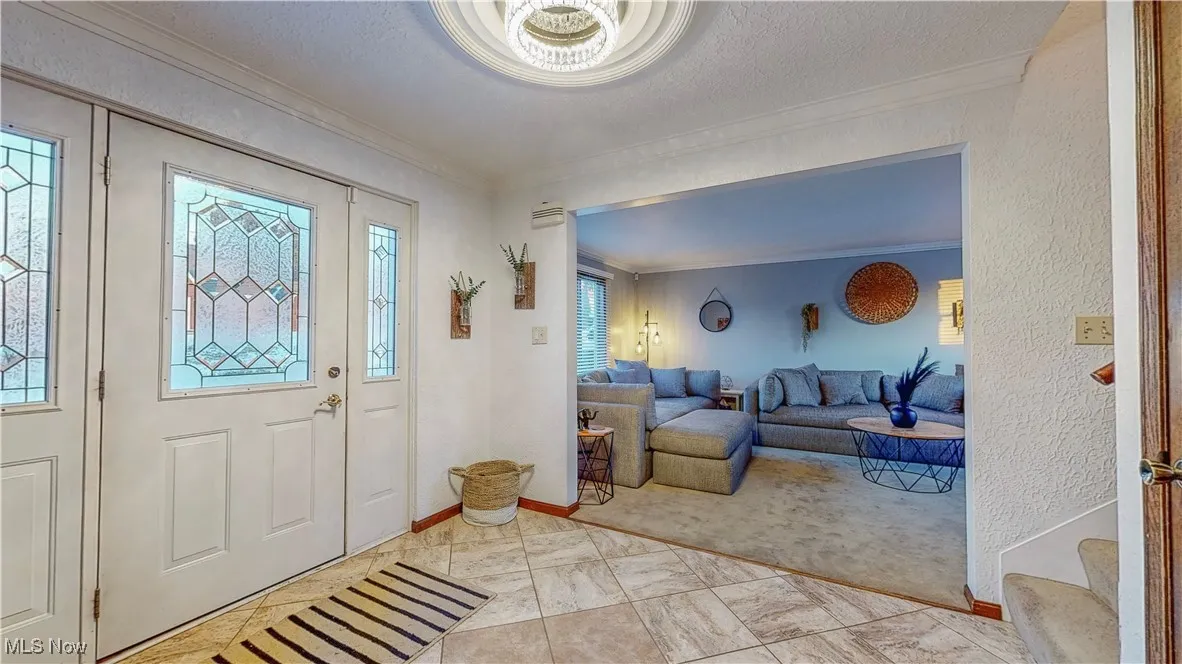 3266 Portland Boulevard, Steubenville, Ohio 43952,MLS Now Listing ID