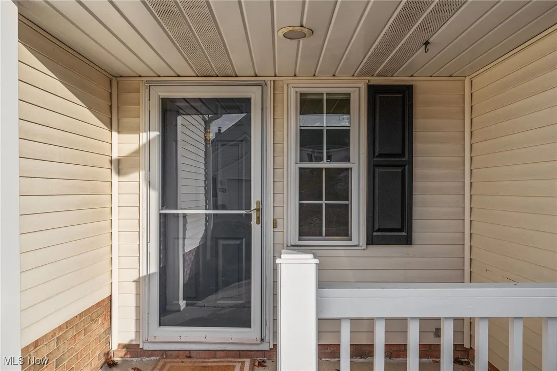 21862 Addington Boulevard, Rocky River, Ohio 44116,MLS Now Listing ID