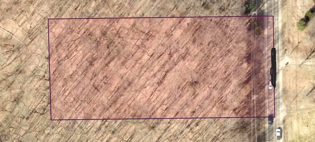 Parcel 2 Auburn Road, Chardon, Ohio 44024,MLS Now Listing ID