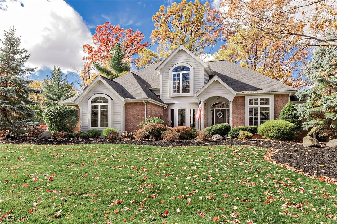 7320 Hunters Trail, Concord, Ohio 44077,MLS Now Listing ID