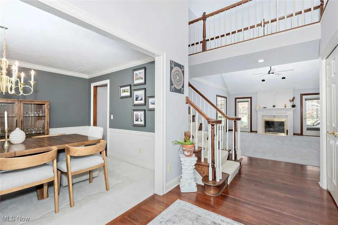 7320 Hunters Trail, Concord, Ohio 44077,MLS Now Listing ID