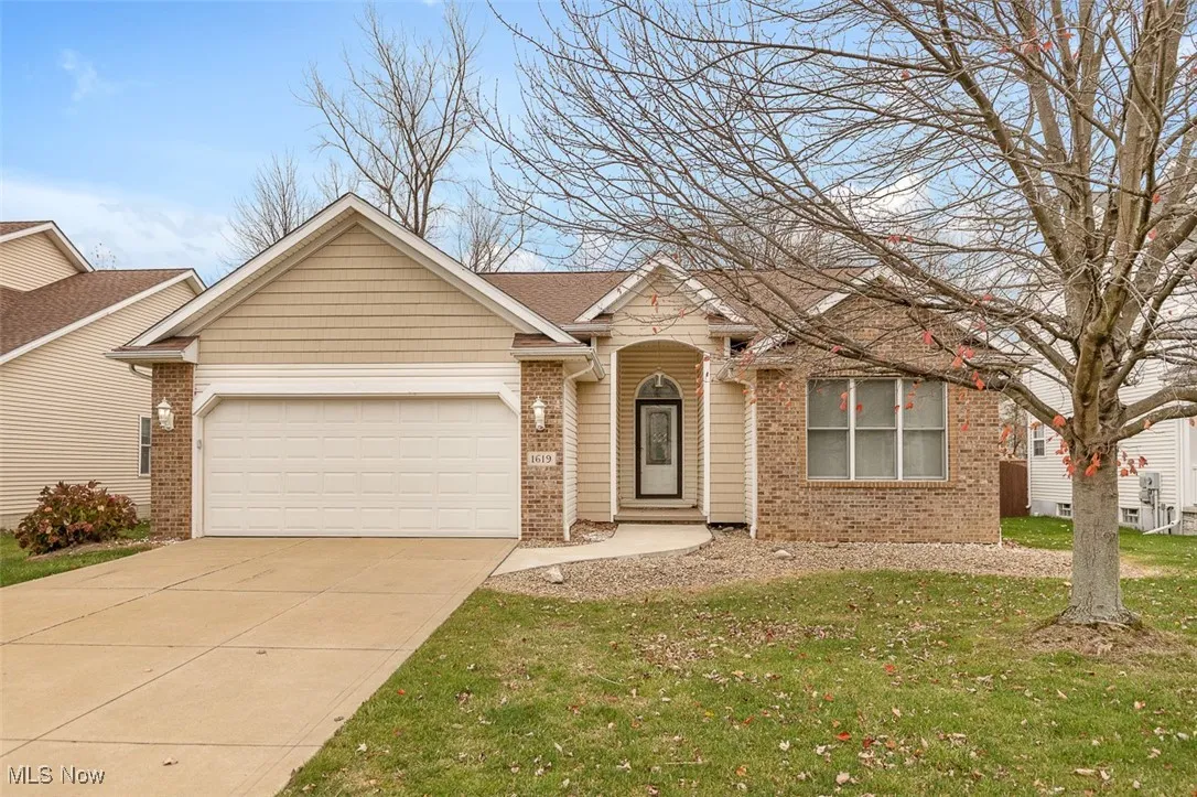 1619 Clipper Cove, Painesville Twp, Ohio 44077,MLS Now Listing ID