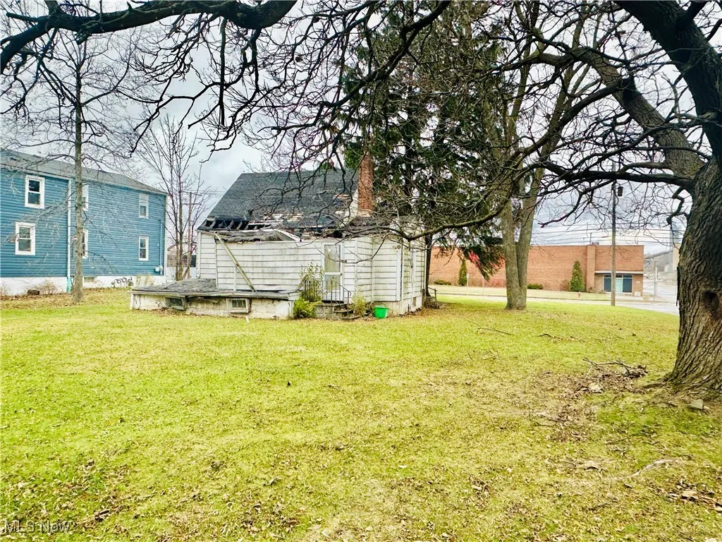 26440 Cannon Road, Bedford Heights, Ohio 44146,MLS Now Listing ID