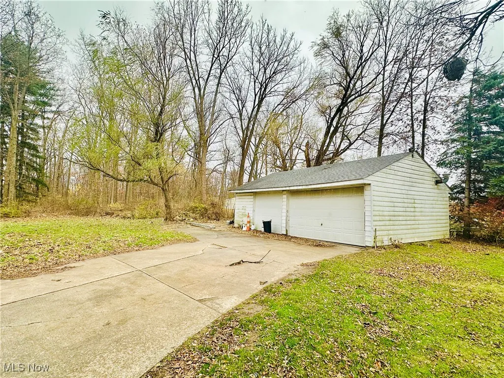 26440 Cannon Road, Bedford Heights, Ohio 44146,MLS Now Listing ID