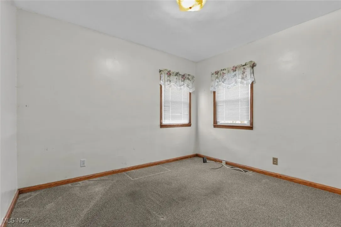 2727 Gilbert Avenue, Canton, Ohio 44705,MLS Now Listing ID