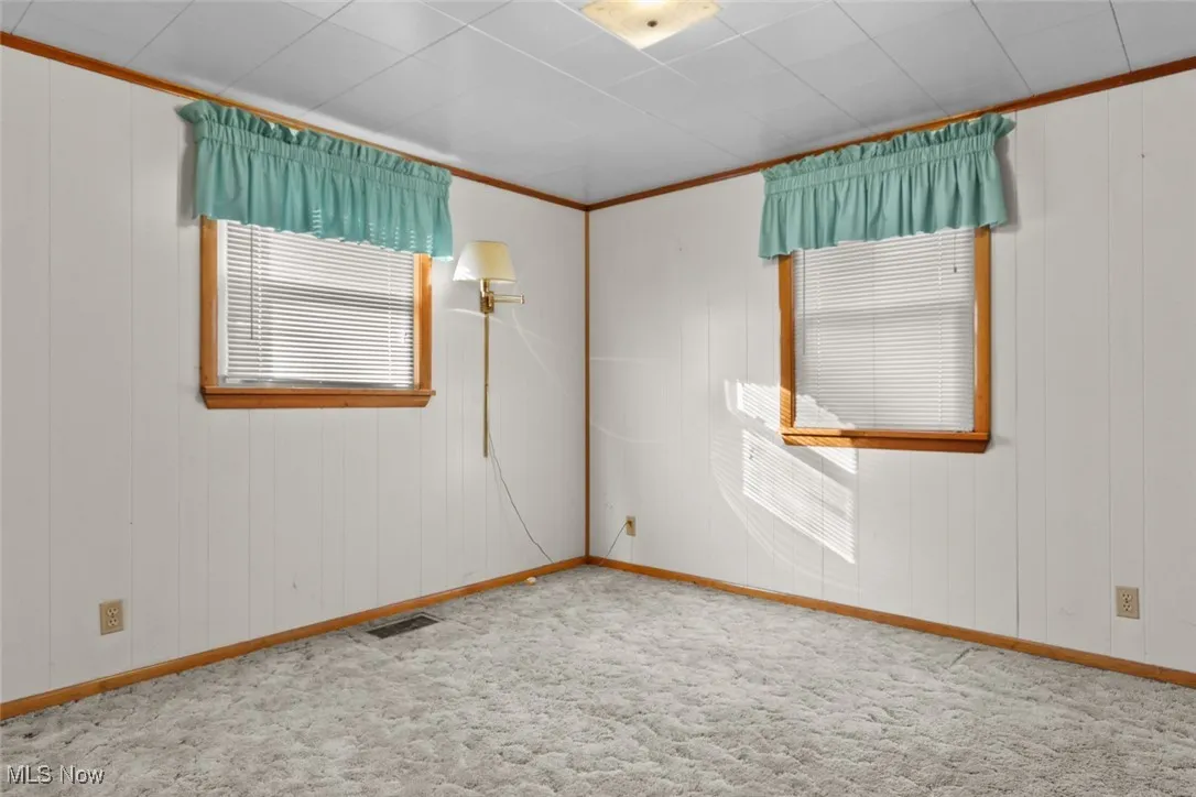 2727 Gilbert Avenue, Canton, Ohio 44705,MLS Now Listing ID