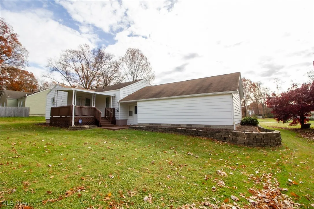 4972 Norquest Boulevard, Austintown, Ohio 44515,MLS Now Listing ID