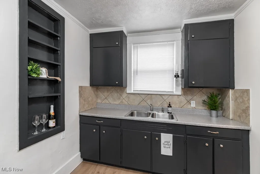 1611 Rowland Avenue, Canton, Ohio 44705,MLS Now Listing ID