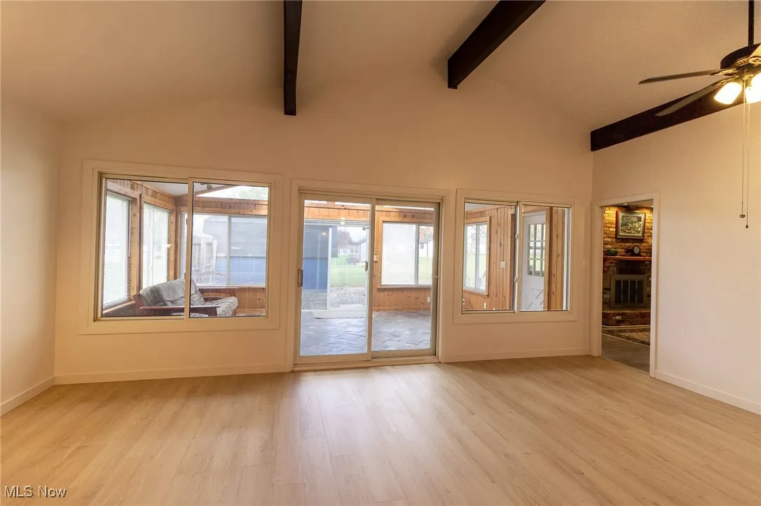 126 Greenbriar Drive, Aurora, Ohio 44202,MLS Now Listing ID