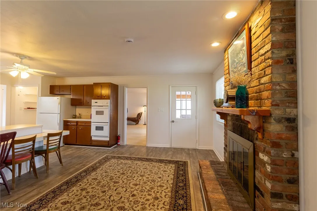 126 Greenbriar Drive, Aurora, Ohio 44202,MLS Now Listing ID