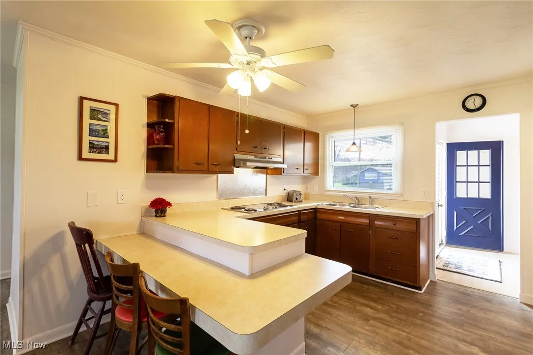 126 Greenbriar Drive, Aurora, Ohio 44202,MLS Now Listing ID