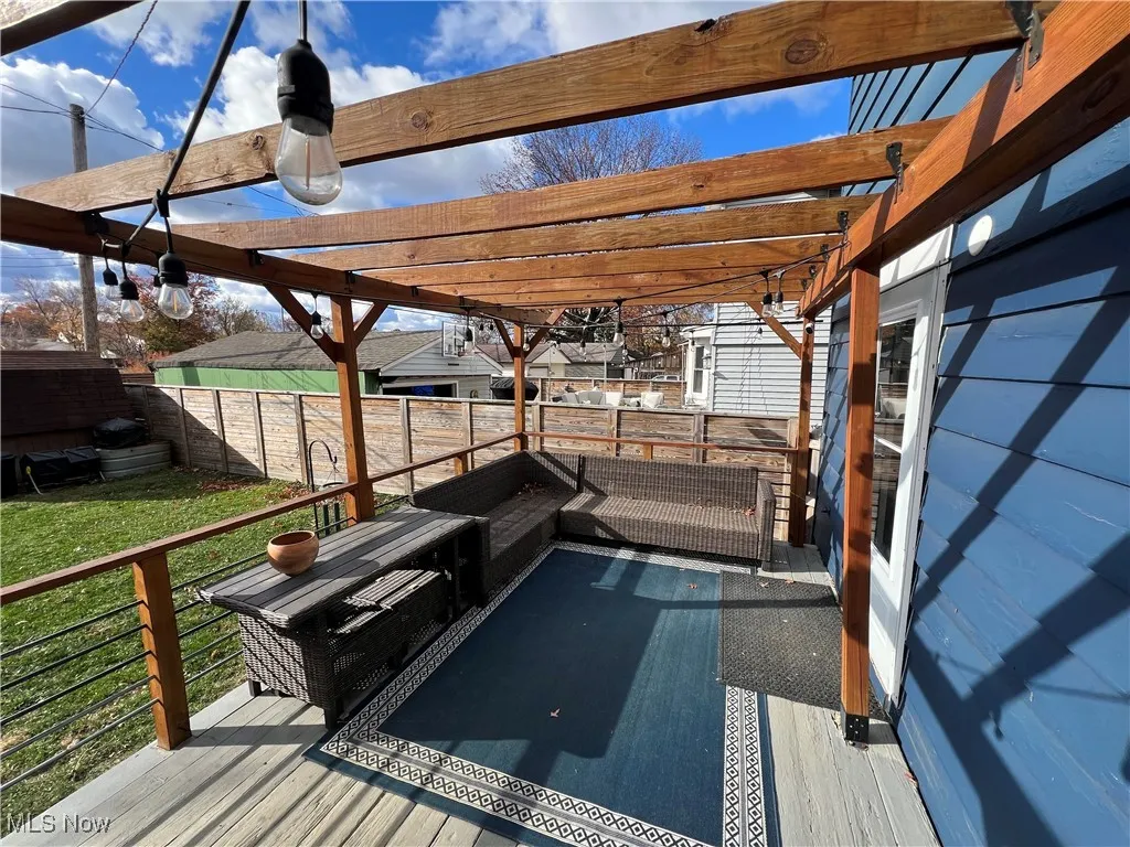 14931 Lakewood Heights Boulevard, Lakewood, Ohio 44107,MLS Now Listing ID