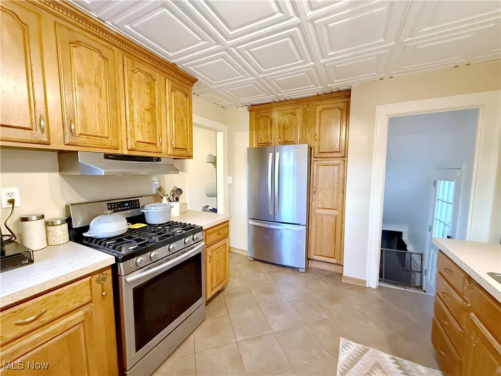 14931 Lakewood Heights Boulevard, Lakewood, Ohio 44107,MLS Now Listing ID