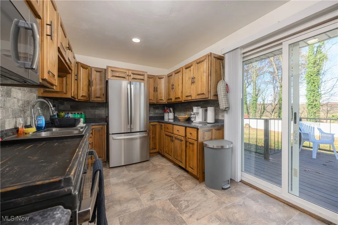 52240 County Road 16, West Lafayette, Ohio 43845,MLS Now Listing ID