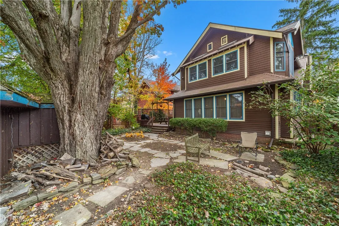 19 4th, Berea, Ohio 44017,MLS Now Listing ID