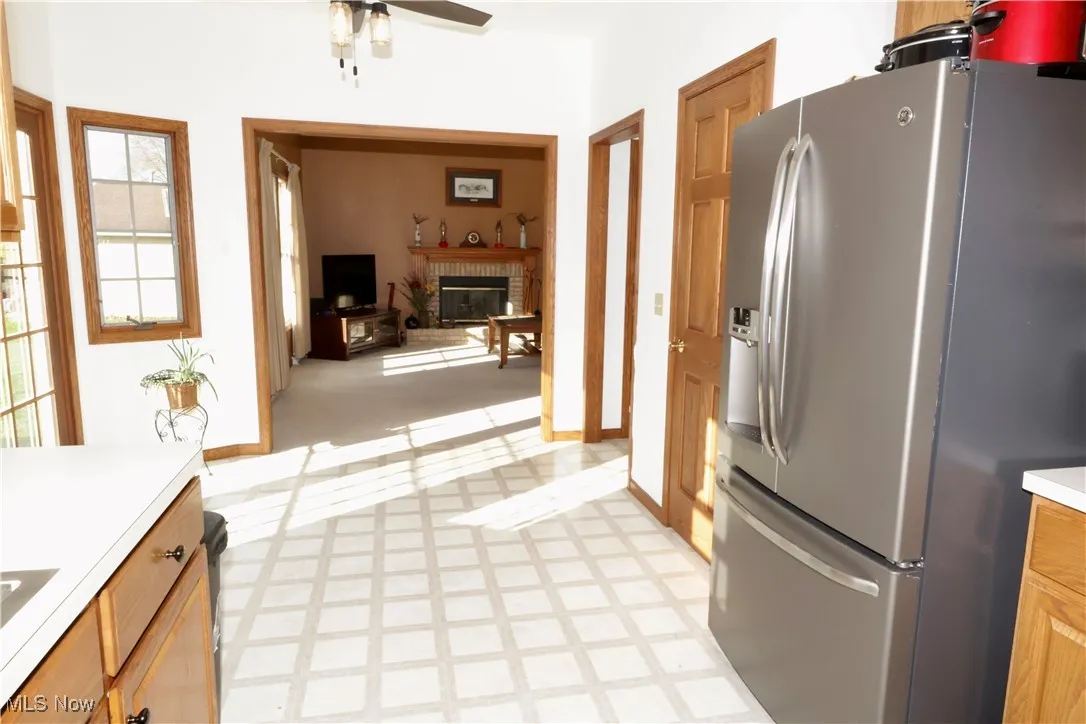 38627 Bear Creek Drive, Grafton, Ohio 44044,MLS Now Listing ID