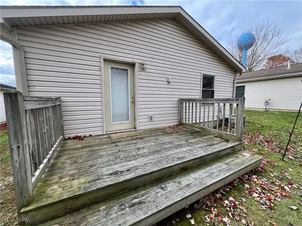 406 Orchard Hill, Leetonia, Ohio 44431,MLS Now Listing ID
