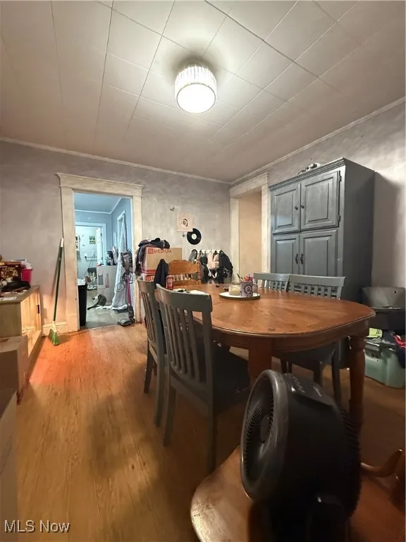 380 S 10th Street, Coshocton, Ohio 43812,MLS Now Listing ID