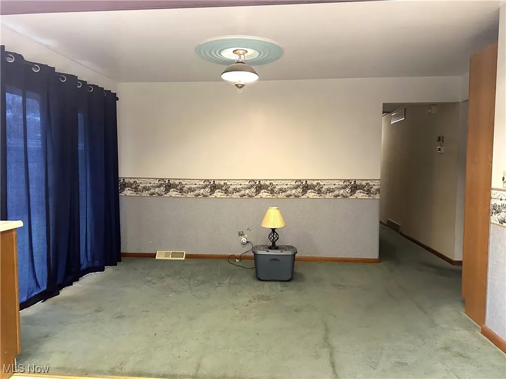 2476 Beal Street, Warren, Ohio 44485,MLS Now Listing ID