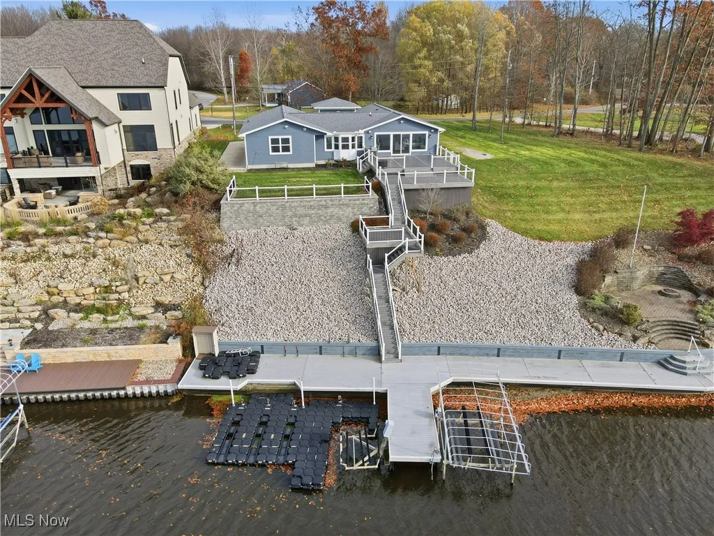 1531 Lake Crest Drive, Roaming Shores, Ohio 44084,MLS Now Listing ID