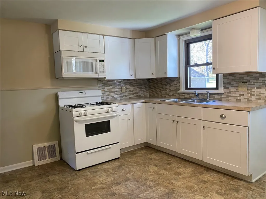 1231 Sippo Avenue, Canton, Ohio 44710,MLS Now Listing ID