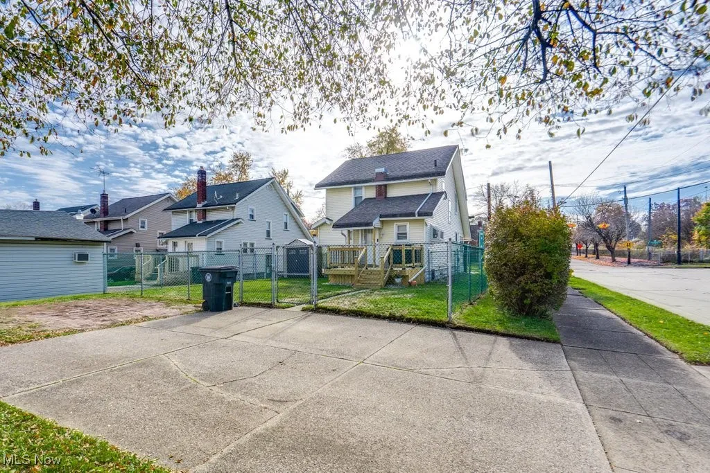 615 N Firestone Boulevard, Akron, Ohio 44306,MLS Now Listing ID