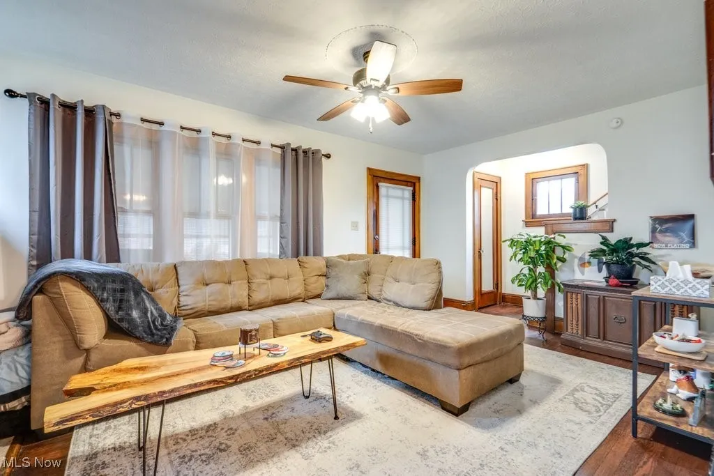 615 N Firestone Boulevard, Akron, Ohio 44306,MLS Now Listing ID