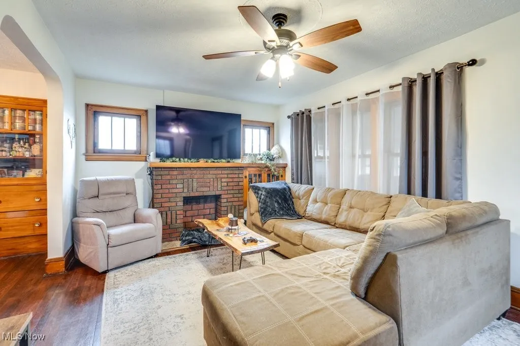 615 N Firestone Boulevard, Akron, Ohio 44306,MLS Now Listing ID