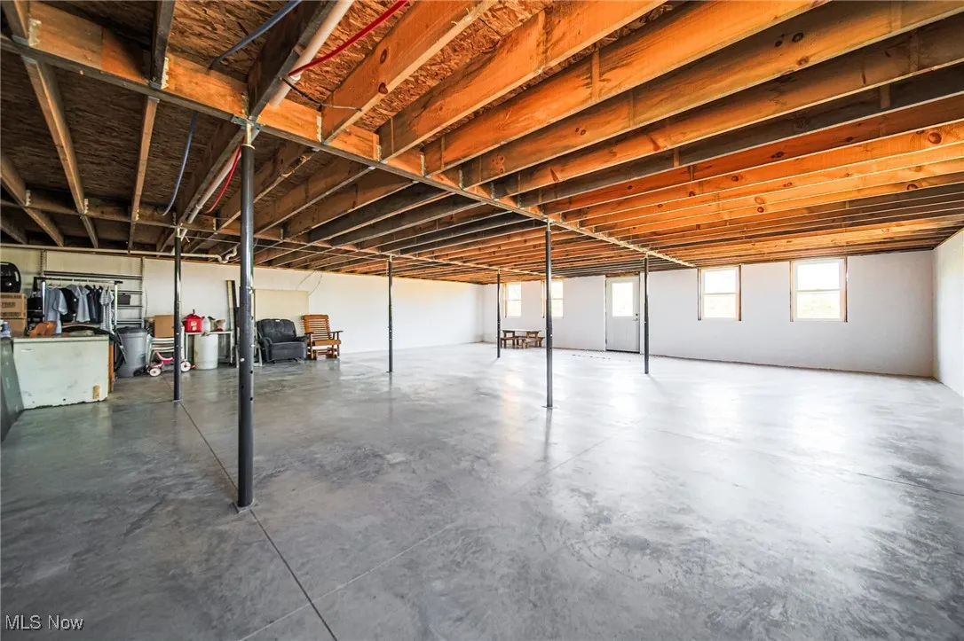 40995 Hanover Ridge Road, Jewett, Ohio 43986,MLS Now Listing ID