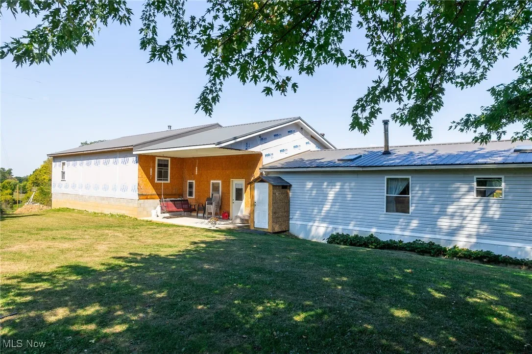 40995 Hanover Ridge Road, Jewett, Ohio 43986,MLS Now Listing ID