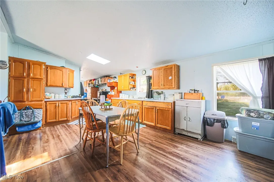 40995 Hanover Ridge Road, Jewett, Ohio 43986,MLS Now Listing ID