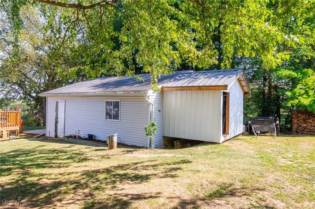 40995 Hanover Ridge Road, Jewett, Ohio 43986,MLS Now Listing ID