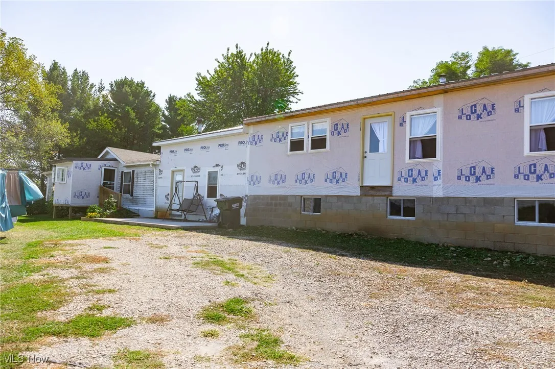 40995 Hanover Ridge Road, Jewett, Ohio 43986,MLS Now Listing ID