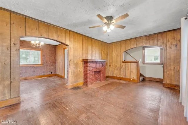 1000 Union Street, Ashland, Ohio 44805,MLS Now Listing ID