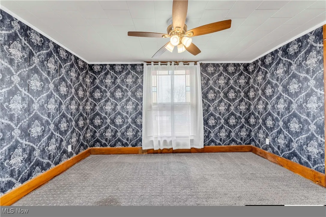 115 W Main Street, New London, Ohio 44851,MLS Now Listing ID