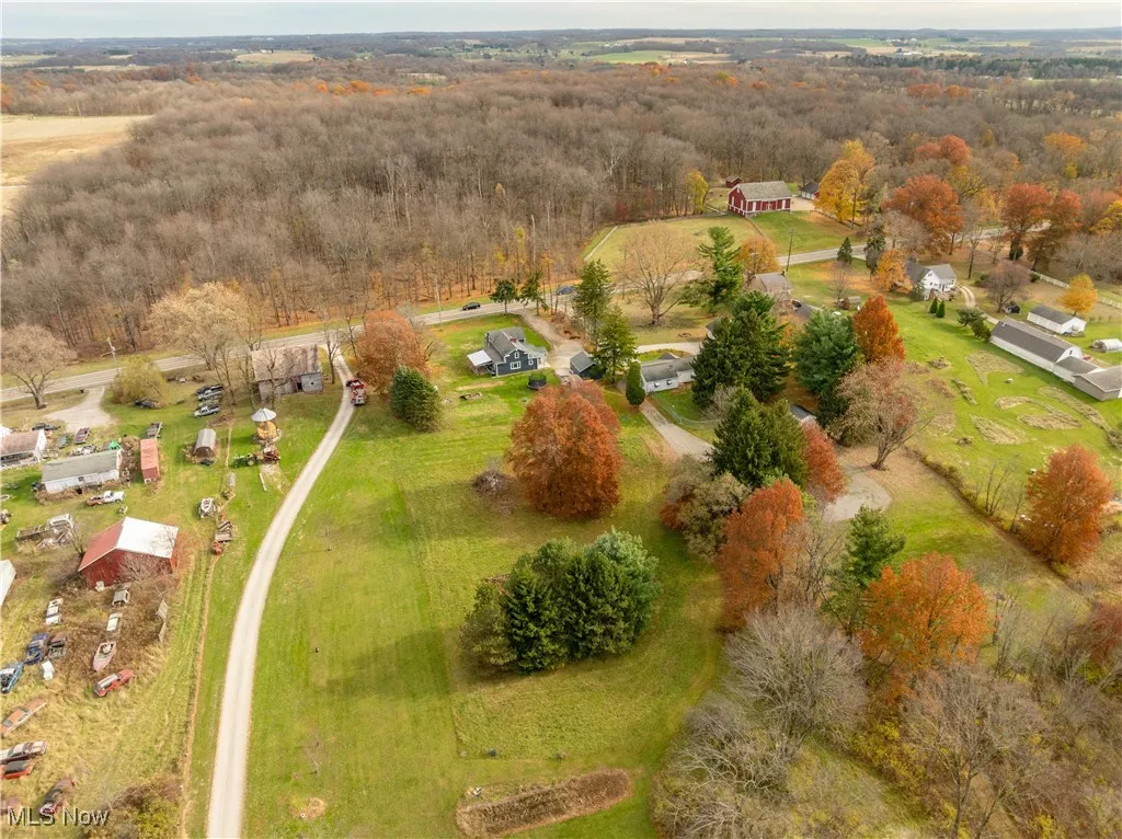 3557 Union Avenue, Minerva, Ohio 44657,MLS Now Listing ID