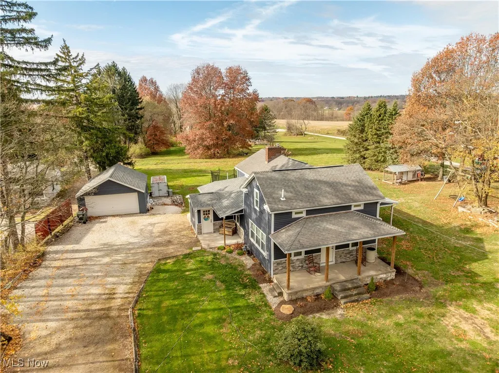 3557 Union Avenue, Minerva, Ohio 44657,MLS Now Listing ID