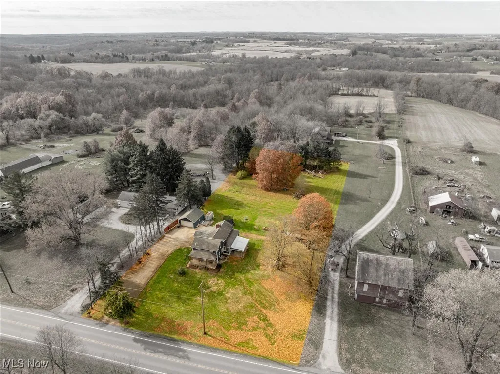 3557 Union Avenue, Minerva, Ohio 44657,MLS Now Listing ID