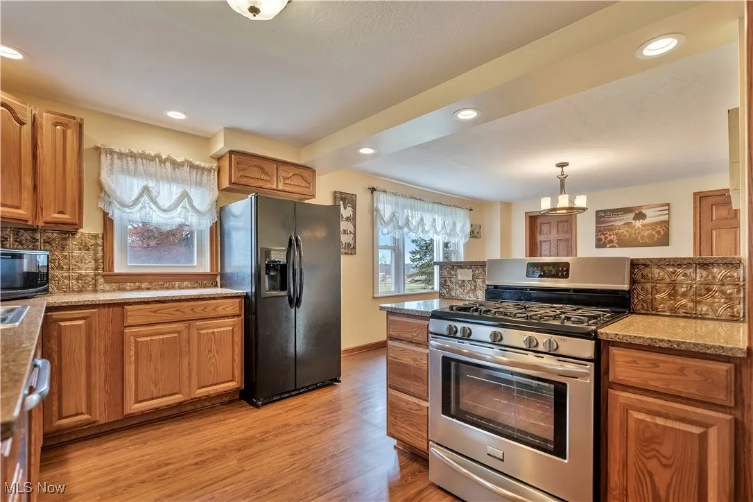 3557 Union Avenue, Minerva, Ohio 44657,MLS Now Listing ID