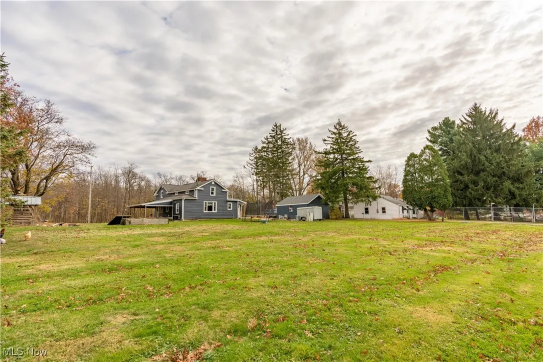 3557 Union Avenue, Minerva, Ohio 44657,MLS Now Listing ID